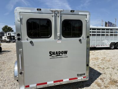2027 Shadow 6 Pen Supreme