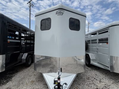 2027 Valley Stock Slant