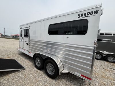 2027 Shadow Pro Series