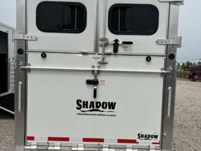 2027 Shadow Pro Series