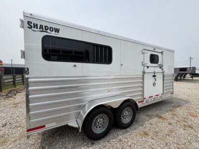 2027 Shadow Pro Series