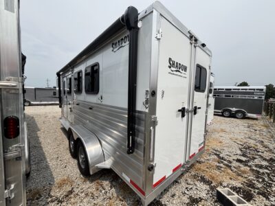 2027 Shadow 3 Horse Plus