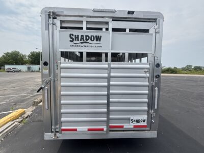 2027 Shadow 6 Pen