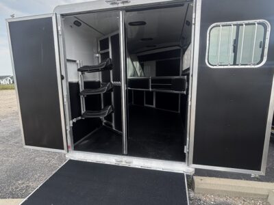 2027 Shadow Ambulance