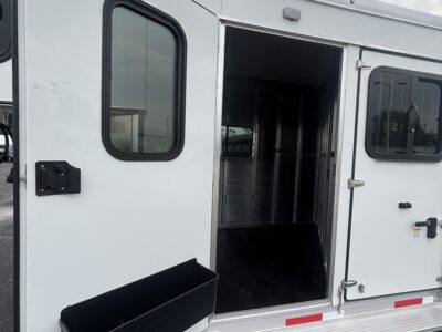 2027 Shadow Ambulance