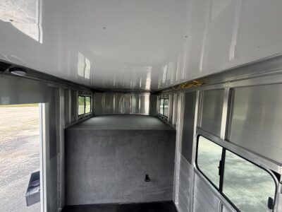 2027 Shadow Ambulance