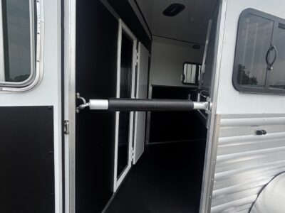 2027 Shadow Ambulance