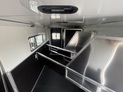 2027 Shadow Ambulance