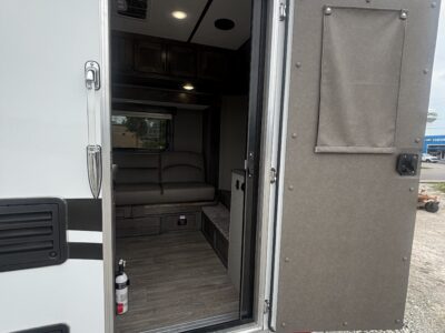 2027 Shadow 2 Horse BP LQ Trailer
