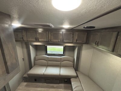 2027 Shadow 2 Horse BP LQ Trailer