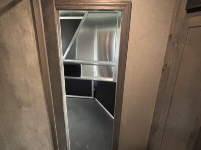 2027 Shadow 2 Horse BP LQ Trailer