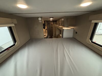 2027 Shadow 3 Horse Living Quarters Trailer
