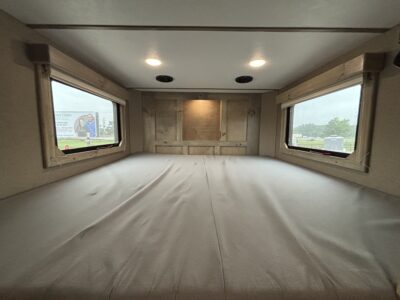 2027 Shadow 3 Horse Living Quarters Trailer