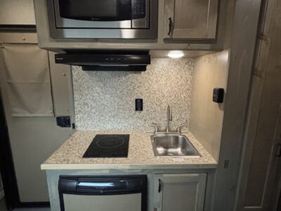 2027 Shadow 3 Horse Living Quarters Trailer