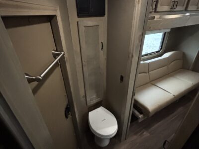 2027 Shadow 3 Horse Living Quarters Trailer