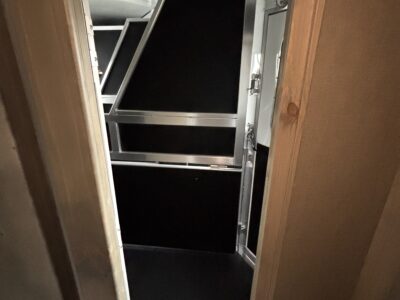 2027 Shadow 3 Horse Living Quarters Trailer