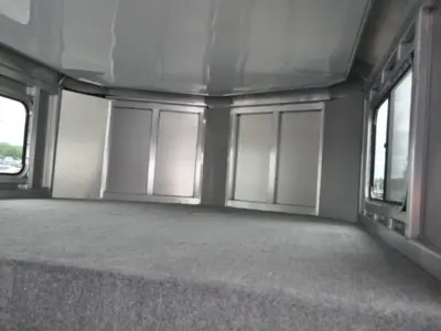2025 Shadow 69146E-2STRW-GN Trailer