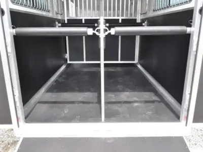 2027 Shadow 69216E-2STR-GN-BOX-D Trailer