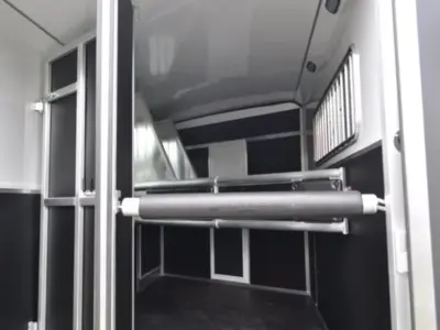 2027 Shadow 69250S-3SL-GN-E-LQ Trailer