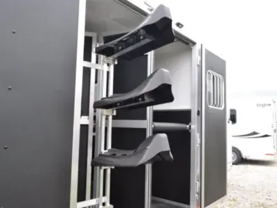 2027 Shadow 69250S-3SL-GN-E-LQ Trailer