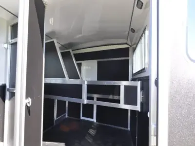 2027 Shadow 69236E-3SL-GN-E-LQ Trailer