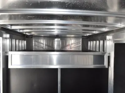 2027 Shadow 80240STK-GN-SG Trailer