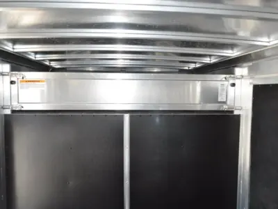 2027 Shadow 80240STK-GN-SG Trailer