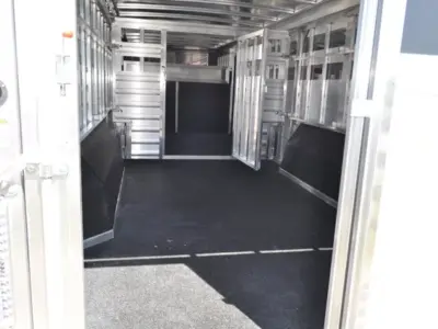 2027 Shadow 80240STK-GN-SG Trailer