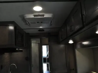 2027 Shadow 69236S-3SL-GN-E-LQ Gooseneck Trailer