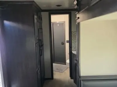 2024 Exiss Endeavor 8314 G-LQ Trailer