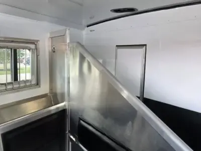 2024 Exiss Endeavor 8314 G-LQ Trailer