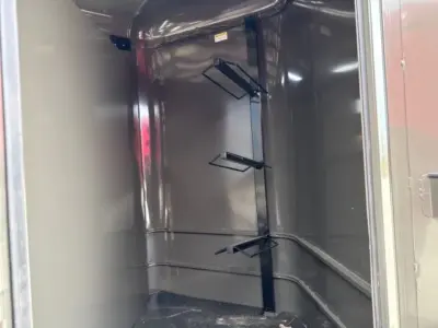 2027 Valley Thorobred BP Trailer