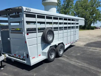 2027 Valley 76820 STOCK GN