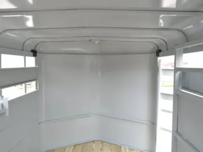 2027 Valley 26814 14′ Stock BP Trailer