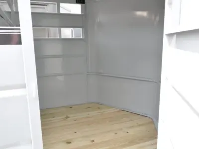 2027 Valley 26814 14′ Stock BP Trailer