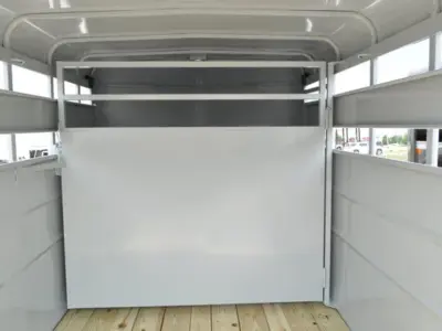 2027 Valley 26814 14′ Stock BP Trailer
