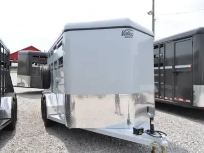 2027 Valley 26814 14′ Stock BP Trailer