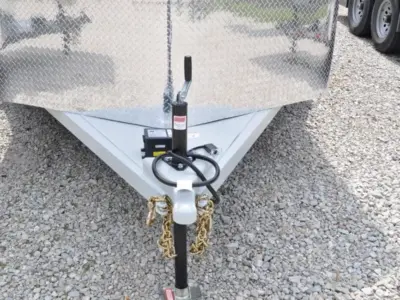 2027 Valley 26814 14′ Stock BP Trailer