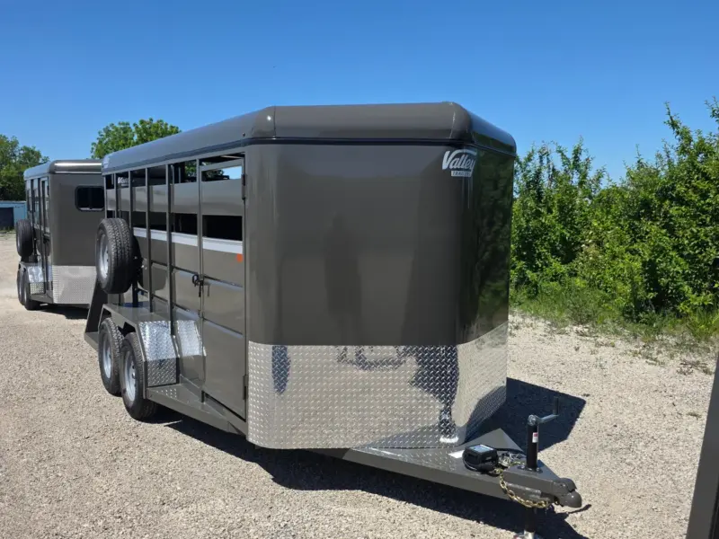 2027 Valley 26816 Trailer