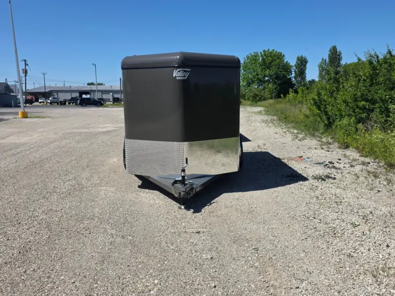 2027 Valley 26814 14′ Stock BP Trailer