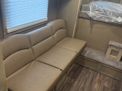 2027 Shadow 4 Horse LQ Trailer