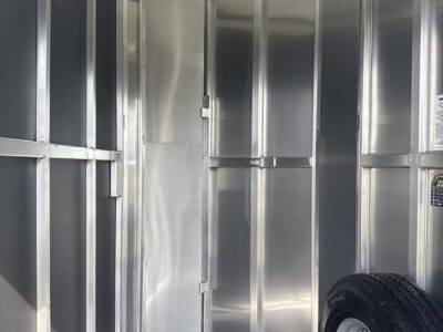 2027 Shadow 3 Horse Bumper Pull Trailer