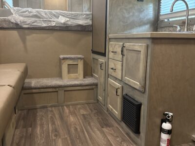 2027 Shadow 4 Horse LQ Trailer