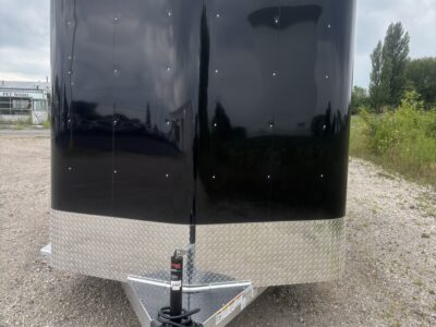2027 Shadow 2 Horse Straight Load Trailer