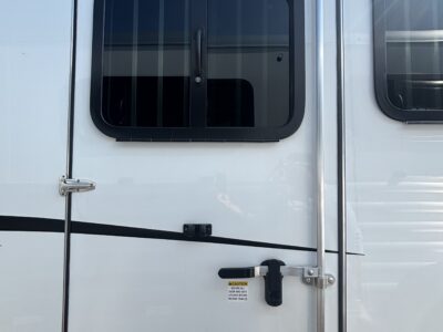 2027 Shadow 4 Horse LQ Trailer