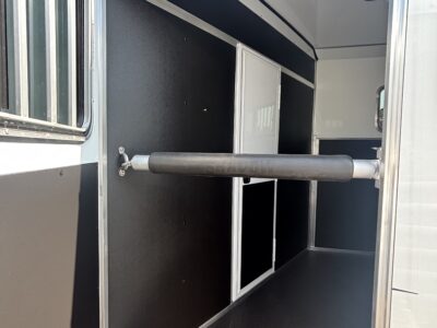 2027 Shadow 4 Horse LQ Trailer