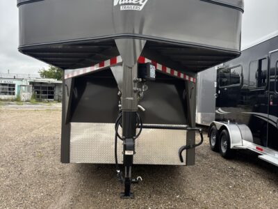 2027 Valley 16′ Stock Trailer