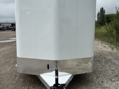 2027 Shadow 2 Horse Slant Load Pro Series