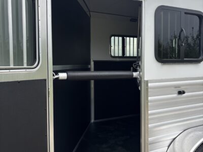 2027 Shadow 2 Horse Slant Load Pro Series