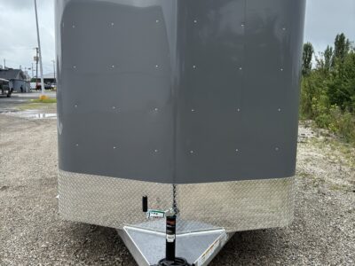 2027 Shadow 3 Horse Slant Load Pro Series Trailer